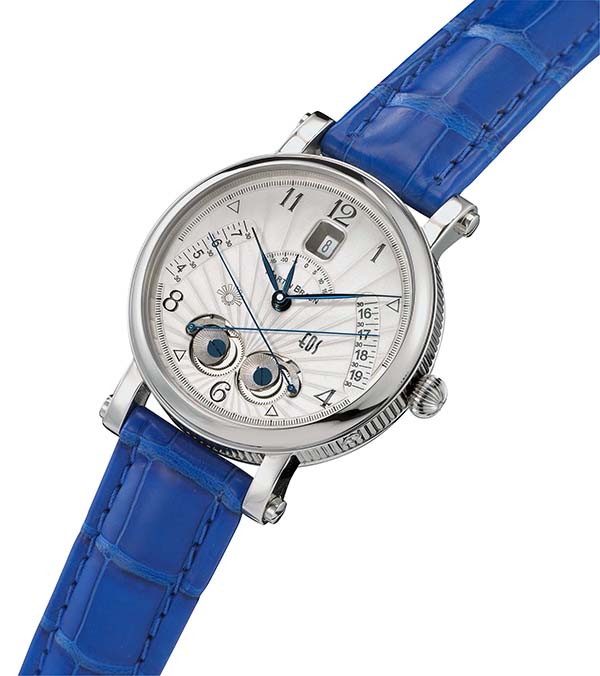 Boreas 42 S